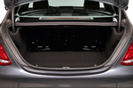 Mercedes-Benz Clase C C 180 Avantgarde Turismo Interior Maletero 4 puertas