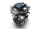 Renault Trafic Veh&iacute;culo comercial T&eacute;cnica Motor