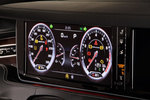 Mercedes-Benz Clase S 63 AMG Coup&eacute; Gama Clase S 63 AMG Coup&eacute; Coup&eacute; Interior Cuadro de instrumentos 2 puertas