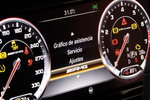 Mercedes-Benz Clase S 63 AMG Coup&eacute; Gama Clase S 63 AMG Coup&eacute; Coup&eacute; Interior Cuadro de instrumentos 2 puertas