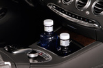 Mercedes-Benz Clase S 63 AMG Coup&eacute; Gama Clase S 63 AMG Coup&eacute; Coup&eacute; Interior Portabebidas 2 puertas