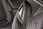 Mercedes-Benz Clase S 63 AMG Coup&eacute; Gama Clase S 63 AMG Coup&eacute; Coup&eacute; Interior Asientos 2 puertas