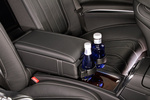 Mercedes-Benz Clase S 63 AMG Coup&eacute; Gama Clase S 63 AMG Coup&eacute; Coup&eacute; Interior Portabebidas 2 puertas