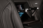 Mercedes-Benz Clase S 63 AMG Coup&eacute; Gama Clase S 63 AMG Coup&eacute; Coup&eacute; Interior Asientos 2 puertas
