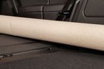 Opel Meriva 1.6 CDTi 136 CV Gama Meriva Monovolumen Interior Maletero 5 puertas
