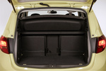 Opel Meriva 1.6 CDTi 136 CV Gama Meriva Monovolumen Interior Maletero 5 puertas