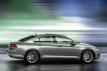 Volkswagen Passat Gama Passat Sport Turismo Exterior Lateral 4 puertas