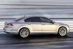 Volkswagen Passat Gama Passat Sport Turismo Exterior Lateral 4 puertas