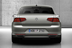 Volkswagen Passat Gama Passat Sport Turismo Exterior Trasera 4 puertas