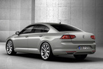 Volkswagen Passat Gama Passat Sport Turismo Exterior Posterior-Lateral 4 puertas