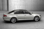 Volkswagen Passat Gama Passat Sport Turismo Exterior Lateral 4 puertas