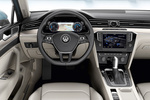 Volkswagen Passat Gama Passat Gama Passat Turismo Interior Salpicadero 4 puertas