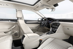 Volkswagen Passat Gama Passat Gama Passat Turismo Interior Asientos 4 puertas