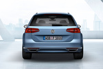 Volkswagen Passat Gama Passat Sport Turismo familiar Exterior Posterior 5 puertas