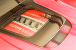 Ferrari F12 TRS Descapotable Exterior Cap&oacute; 2 puertas