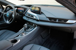 BMW i8 Gama i8 CARPO Coup&eacute; Interior Salpicadero 3 puertas
