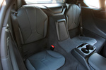 BMW i8 Gama i8 CARPO Coup&eacute; Interior Asientos 3 puertas