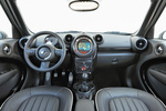 MINI MINI Countryman Cooper S Cooper S Turismo Interior Salpicadero 5 puertas