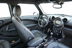 MINI MINI Countryman Cooper S Cooper S Turismo Interior Salpicadero 5 puertas
