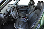 MINI MINI Countryman Cooper S Cooper S Turismo Interior Asientos 5 puertas