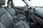 MINI MINI Countryman Cooper S Cooper S Turismo Interior Asientos 5 puertas