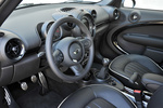 MINI MINI Countryman Cooper S Cooper S Turismo Interior Salpicadero 5 puertas