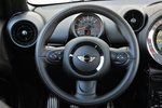 MINI MINI Countryman Cooper S Cooper S Turismo Interior Volante 5 puertas