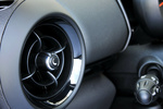MINI MINI Countryman Cooper S Cooper S Turismo Interior Salida sistema ventilaci&oacute;n 5 puertas