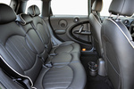 MINI MINI Countryman Cooper S Cooper S Turismo Interior Asientos 5 puertas