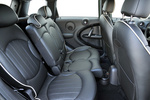 MINI MINI Countryman Cooper S Cooper S Turismo Interior Asientos 5 puertas