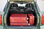 MINI MINI Countryman Cooper S Cooper S Turismo Interior Maletero 5 puertas