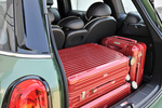 MINI MINI Countryman Cooper S Cooper S Turismo Interior Maletero 5 puertas