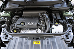 MINI MINI Countryman Cooper S Cooper S Turismo T&eacute;cnica Motor 5 puertas