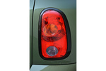 MINI MINI Countryman Cooper S Cooper S Turismo Jungle Green metallic Exterior Pilotos 5 puertas