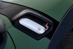 MINI MINI Countryman Cooper S Cooper S Turismo Jungle Green metallic Exterior Intermitente 5 puertas