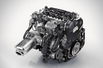 Volvo XC90 Gama XC90 Gama XC90 Todo terreno T&eacute;cnica Sistema h&iacute;brido 5 puertas