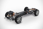 Volvo XC90 Gama XC90 Gama XC90 Todo terreno T&eacute;cnica Chasis 5 puertas