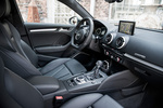 Audi A3 e-tron e-tron Turismo Interior Asientos 5 puertas
