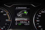 Audi A3 e-tron e-tron Turismo Interior Cuadro de instrumentos 5 puertas