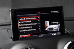 Audi A3 e-tron e-tron Turismo Interior Navegador 5 puertas