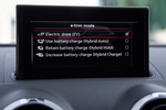 Audi A3 e-tron e-tron Turismo Interior Navegador 5 puertas