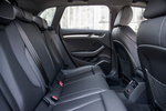 Audi A3 e-tron e-tron Turismo Interior Asientos 5 puertas