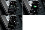 Audi A3 e-tron e-tron Turismo Interior Conexi&oacute;n fuentes externas 5 puertas