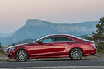 Mercedes-Benz Clase CLS CLS 500 4Matic Gama CLS Turismo Exterior Lateral 4 puertas