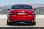 Mercedes-Benz Clase CLS CLS 500 4Matic Gama CLS Turismo Exterior Posterior 4 puertas