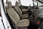 Ford Tourneo Courier 1.6 TDCi 95 CV Titanium Monovolumen Blanco Interior Asientos 5 puertas