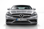 Mercedes-Benz Clase CLS CLS 63 AMG Gama CLS Turismo Exterior Frontal 4 puertas