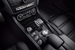 Mercedes-Benz Clase CLS CLS 63 AMG Gama CLS Turismo Interior Consola Central 4 puertas