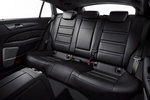 Mercedes-Benz Clase CLS CLS 63 AMG Gama CLS Turismo Interior Asientos 4 puertas
