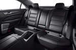Mercedes-Benz Clase CLS CLS 63 AMG Gama CLS Turismo Interior Asientos 4 puertas